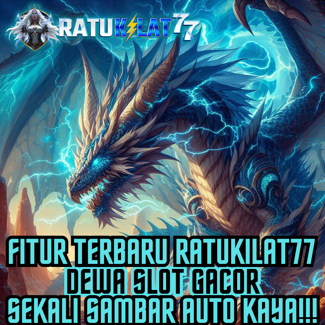 SLOT777 : Ratukilat77 Agen Judi Dewa Slot 777 Gacor Malam Ini